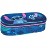 PIÓRNIK SZKOLNY COOLPACK Z ORGANIZEREM STITCH DISNEY