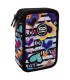 PIÓRNIK POTRÓJNY Z WYPOSAŻENIEM COOLPACK JUMPER 3, Diary