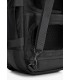 Plecak do samolotu /tanie linie lotnicze/ bagaż podręczny, WITTCHEN, czarny