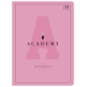 4X ZESZYT A5, 60 KARTEK, KRATKA Z MARGINESEM, INTERDRUK ACADEMY