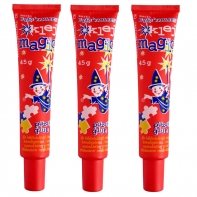 3 szt. x klej Magic w tubie z aplikatorem 45g Kamaben