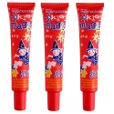 3 szt. x klej Magic w tubie z aplikatorem 45g Kamaben