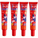 4 szt. x klej Magic w tubie z aplikatorem 45g Kamaben