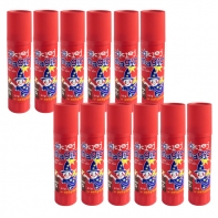 Klej w sztyfcie Magic 20g Kamaben