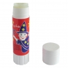 Klej Magic w sztyfcie 20g Kamaben bezbarwny mocny