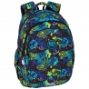 Plecak szkolny 19L Coolpack JERRY SKATE NIGHT