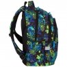 Plecak szkolny 19L Coolpack JERRY SKATE NIGHT