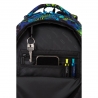 Plecak szkolny 19L Coolpack JERRY SKATE NIGHT