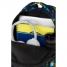 Plecak szkolny 19L Coolpack JERRY SKATE NIGHT