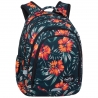 Plecak młodzieżowy trzykomorowy 28 L Coolpack Drafter RIO