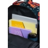 Plecak młodzieżowy trzykomorowy 28 L Coolpack Drafter RIO
