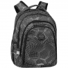 Plecak młodzieżowy trzykomorowy 28 L Coolpack Drafter RENDER