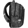 Plecak młodzieżowy trzykomorowy 28 L Coolpack Drafter RENDER