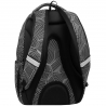 Plecak młodzieżowy trzykomorowy 28 L Coolpack Drafter RENDER