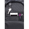 Plecak młodzieżowy trzykomorowy 28 L Coolpack Drafter BLACKBOARD