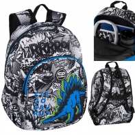 Plecaczek dziecięcy 9 L Coolpack TOBY T-REX