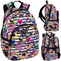 Plecaczek dziecięcy 10 L Coolpack TOBY DIARY