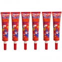 6 szt. x klej introligatorski z aplikatorem MAGIC 45g w tubie KAMABEN