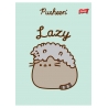 8X ZESZYT A5, 32 KARTKI, TRZY LINIA, PUSHEEN KOTEK KOT, KAŻDY INNY