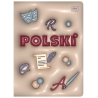 ZESZYT A5 DO POLSKIEGO, 60 KARTEK, LINIA, PRZYDATNE ŚCIĄGI