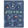 10 X ZESZYTY PRZEDMIOTOWE A5 DO KLAS 7-8 I LICEUM
