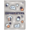 10 X ZESZYTY PRZEDMIOTOWE A5 DO KLAS 7-8 I LICEUM