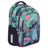 PLECAK SZKOLNY 4-KOMORY dla klas 1 - 3 22 L STITCH STAY COOL