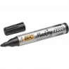 Marker BIC Marking 2000 ECOlutions okrągła końcówka – czarny