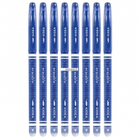 Długopis wymazywalny Kidea Derform niebieski 0,7 mm