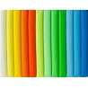 Zestaw Kidea Plastelina Zapachowa + Neonowa + Pastelowa 72 szt.