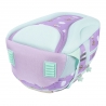 PLECAK SZKOLNY 4-KOMORY 22L BP58 PUSHEEN VIOLET kotek