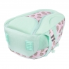 PLECAK SZKOLNY 4-KOMORY 22L ST.MAJEWSKI BP58 PUSHEEN PINK kotek