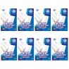 8 szt. x Blok techniczny Astra A4 240g/m2 10 arkuszy