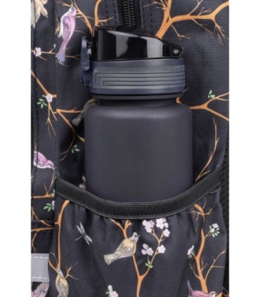 Plecak młodzieżowy trzykomorowy 28 L Coolpack Drafter VILNIUS