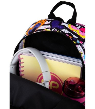 Plecaczek dziecięcy 10 L Coolpack  TOBY DIARY