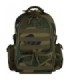 PLECAK SZKOLNY 4-KOMOROWY 30 L MAJEWSKI ST.RIGHT MILITARY WOODLAND MORO CAMO
