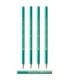 4 szt. x ołówek BIC Evolution Original HB/2 z żywicy bezdrzewnej
