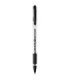 15 SZT. X DŁUGOPIS ŻELOWY BIC GEL-OCITY STIC CIENKA KOŃCÓWKA 0,5MM, CZARNY