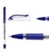 5 SZT. X DŁUGOPIS ŻELOWY BIC GEL-OCITY STIC CIENKA KOŃCÓWKA 0,5MM, NIEBIESKI