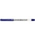 5 SZT. X DŁUGOPIS ŻELOWY BIC GEL-OCITY STIC CIENKA KOŃCÓWKA 0,5MM, NIEBIESKI