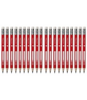 20 szt. x gruby ołówek do nauki pisania JUMBO firmy Astra