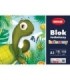 Blok techniczny kolorowy REXUS Benjamin A3 10 kartek, 150g/m2