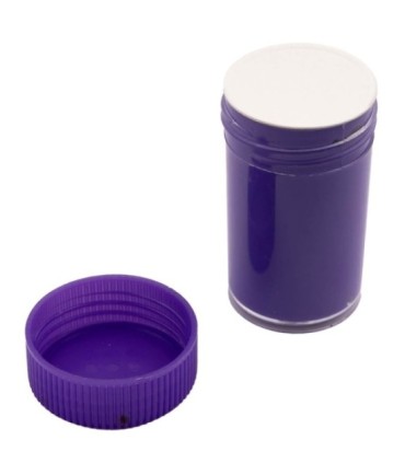 Farby plakatowe 12 kolorów x 20 ml zabezpieczone przed wysychaniem REXUS Beniamin