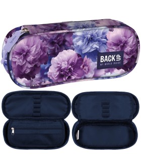 Piórnik saszetka usztywniona BackUP Derform A51 LEGEND DRAGON