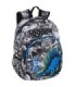 Plecaczek dziecięcy 9 L Coolpack  TOBY T-REX