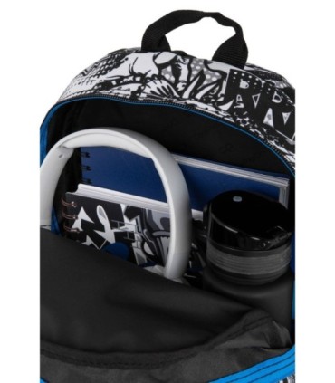 Plecaczek dziecięcy 9 L Coolpack  TOBY T-REX