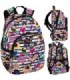 Plecaczek dziecięcy 10 L Coolpack  TOBY DIARY