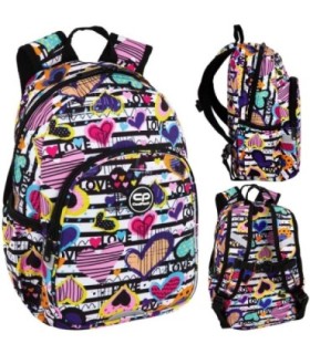 Plecaczek dziecięcy 10 L Coolpack  TOBY DIARY