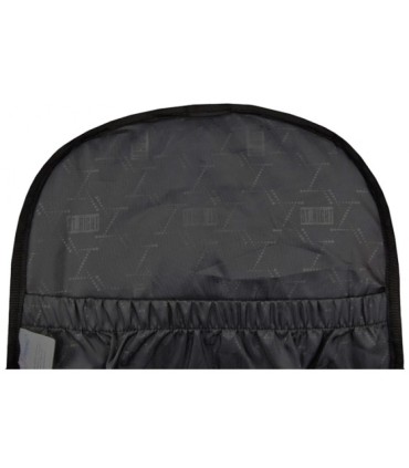 PLECAK SZKOLNY 4-KOMOROWY 30 L MAJEWSKI ST.RIGHT MILITARY BLACK