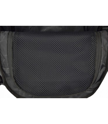 PLECAK SZKOLNY 4-KOMOROWY 30 L MAJEWSKI ST.RIGHT MILITARY BLACK